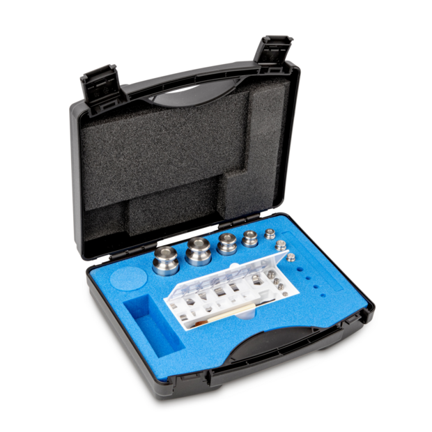 Gewichtssatz KERN 333-044