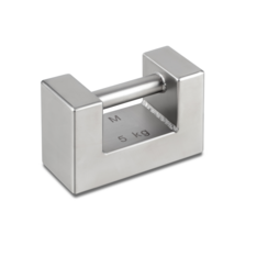 Prüfgewicht KERN 346-06