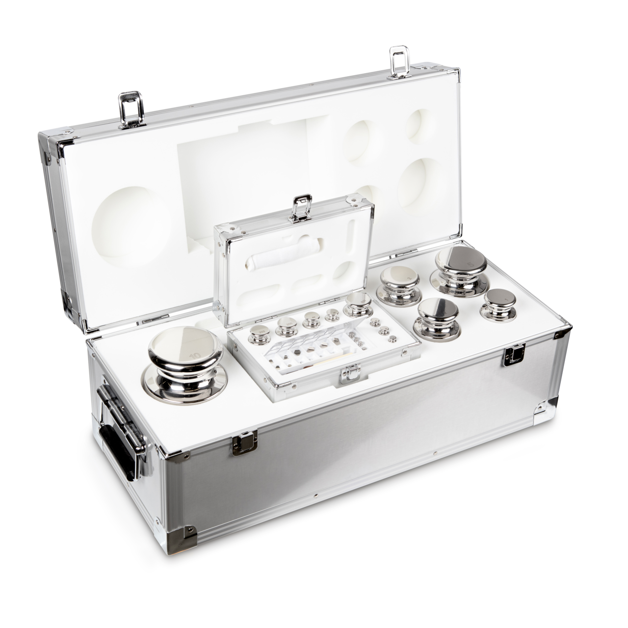 Gewichtssatz KERN 323-096