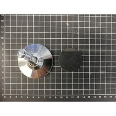 Stellfuß KERN RUIB-8002