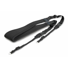 Tragegurt zum bequemen und sicheren Transport während der Prüfungen