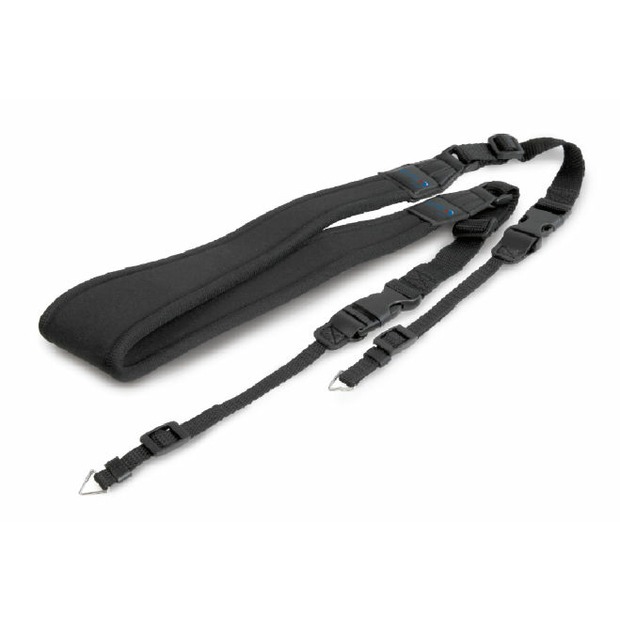 Tragegurt zum bequemen und sicheren Transport während der Prüfungen