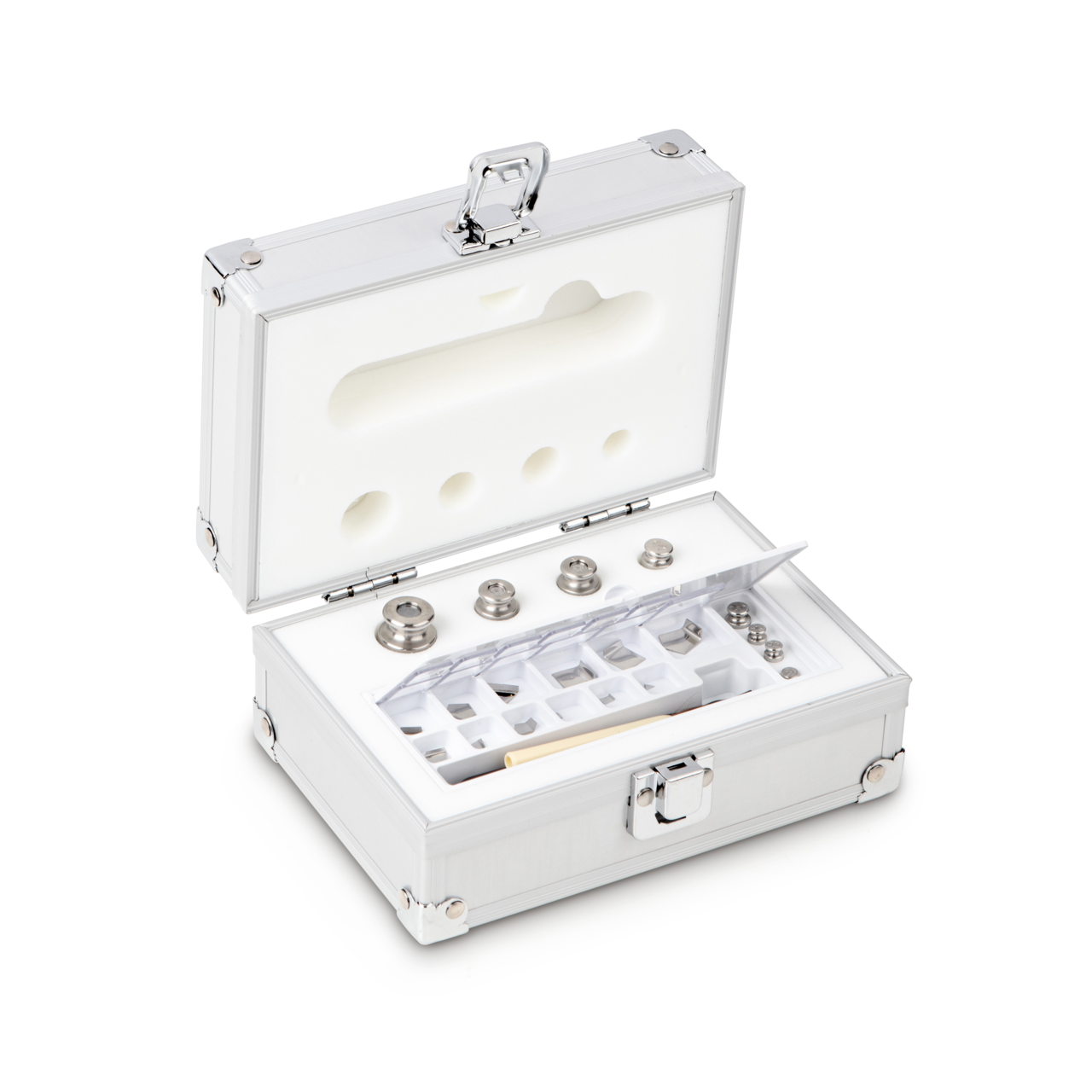 Gewichtssatz KERN 343-026