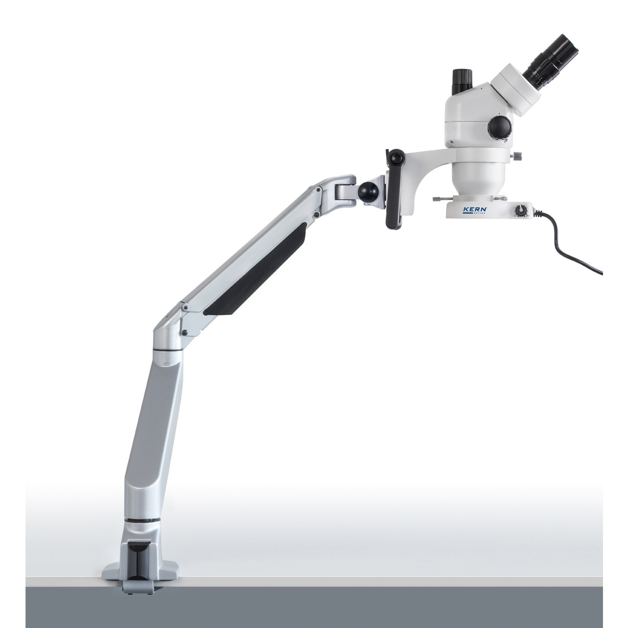 Stereomikroskop-Set KERN OZM 983 