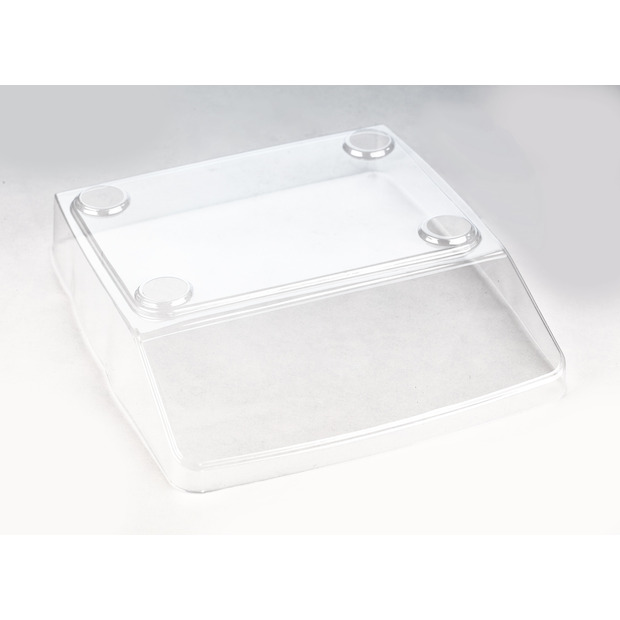 Fußplatten-Paar KERN BFS-A06N