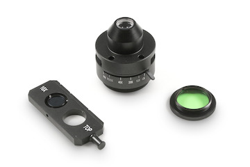 Phasenkontrasteinheit KERN OBB-A1394