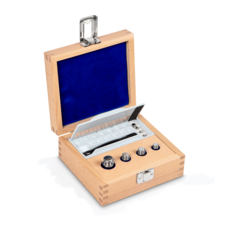 Gewichtssatz KERN 314-02