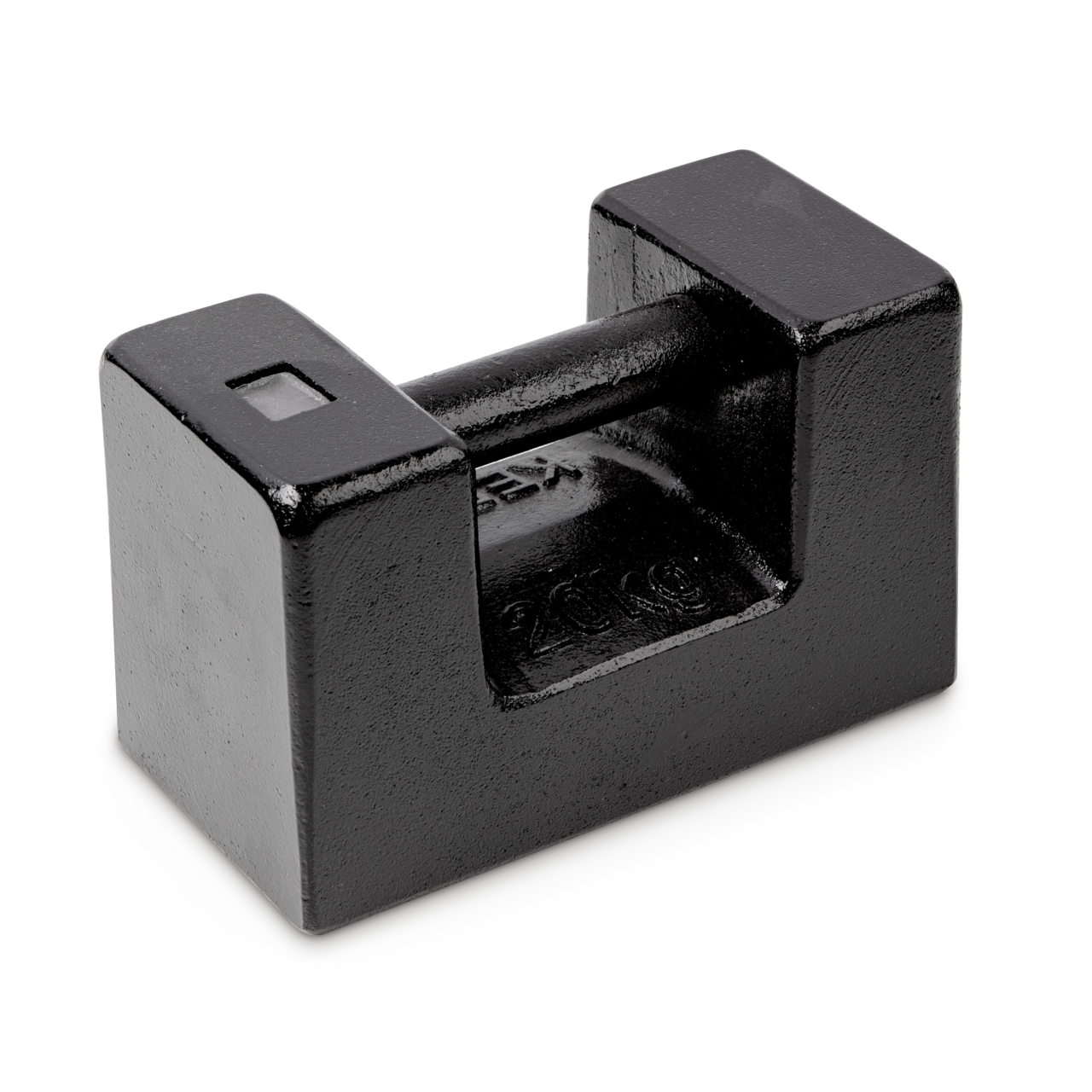 Prüfgewicht KERN 346-88