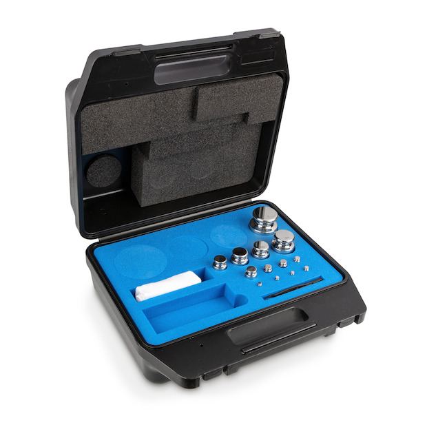 Gewichtssatz KERN 326-064