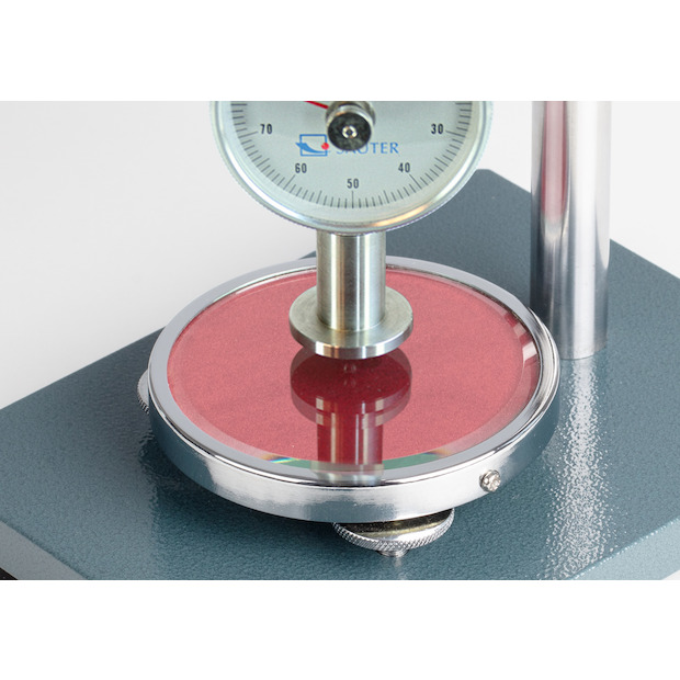 Manueller Shore-Prüfstand SAUTER TI-DL