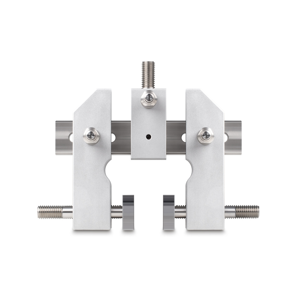 Schraubspannklemme, Aluminium (für FH 2K., FH 5K., und FH 10K.)