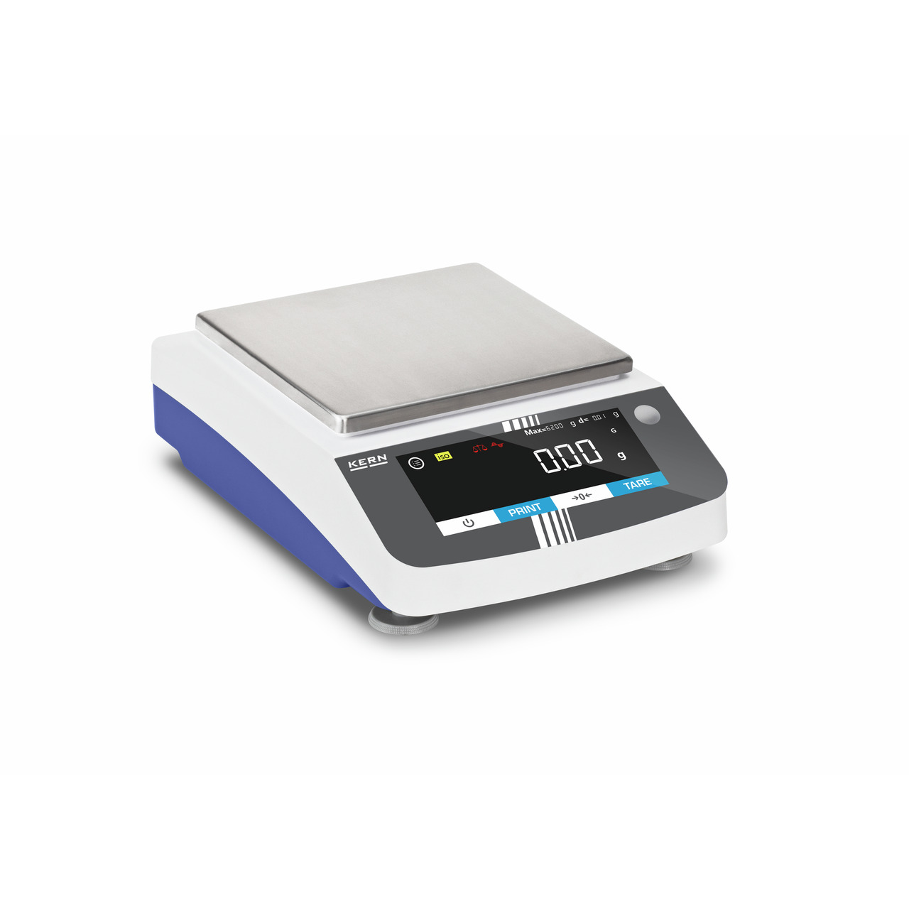 Präzisionswaage KERN PDS 6000-2