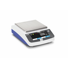 Präzisionswaage KERN PDS 6000-2