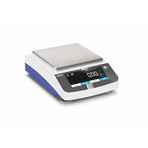 Präzisionswaage KERN PDS 6000-2