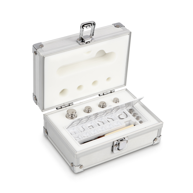 Gewichtssatz KERN 303-026