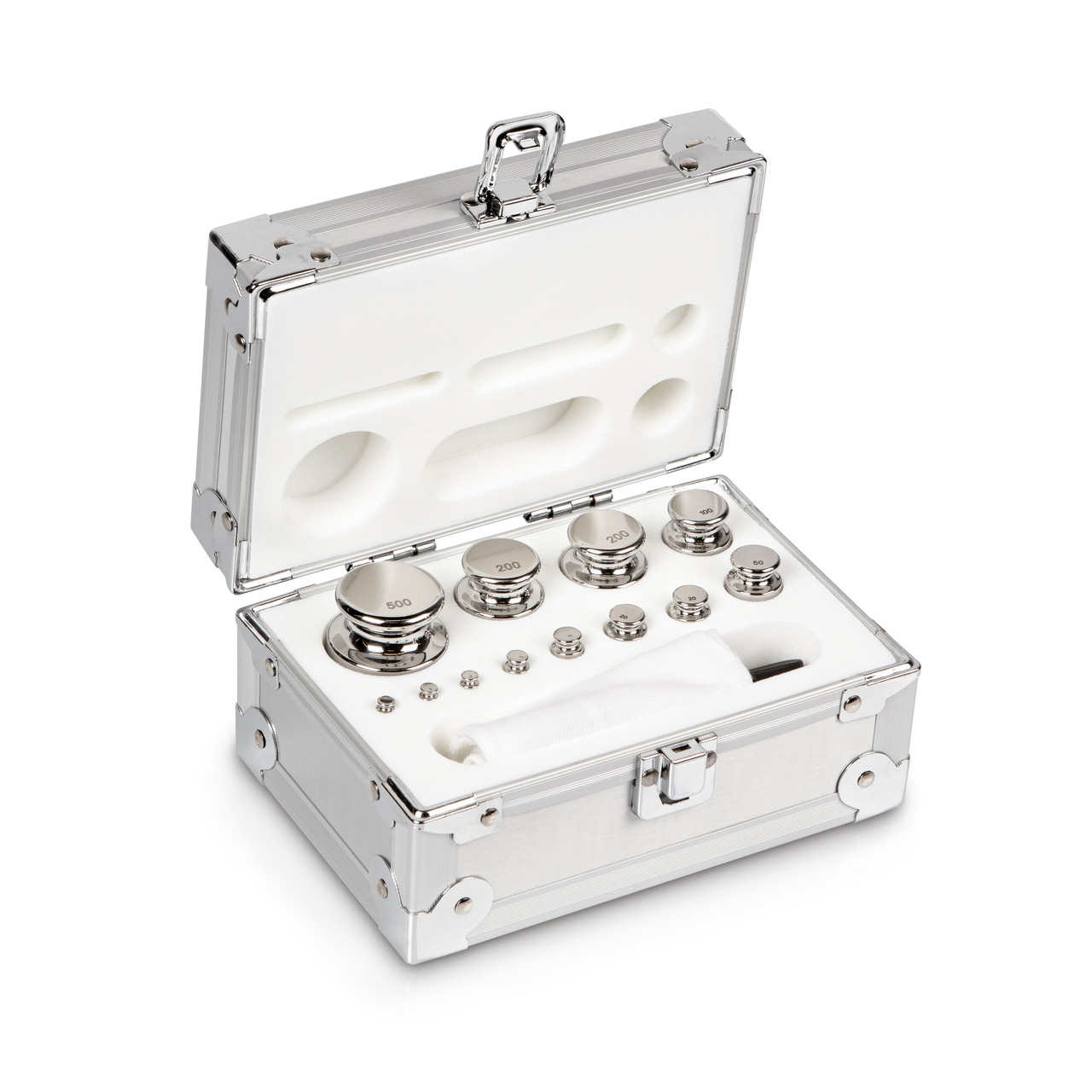 Gewichtssatz KERN 326-056