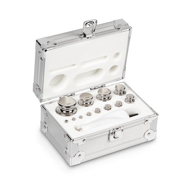 Gewichtssatz KERN 326-056