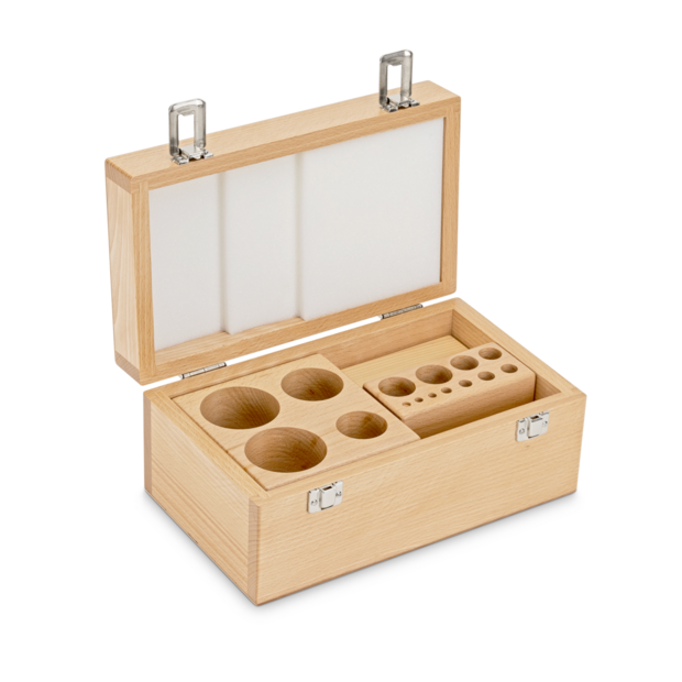 Gewichtsetui KERN 353-470-200