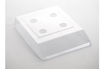 Arbeitsschutzhaube KERN 440-450-002S05