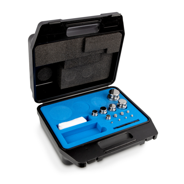 Gewichtssatz KERN 324-064