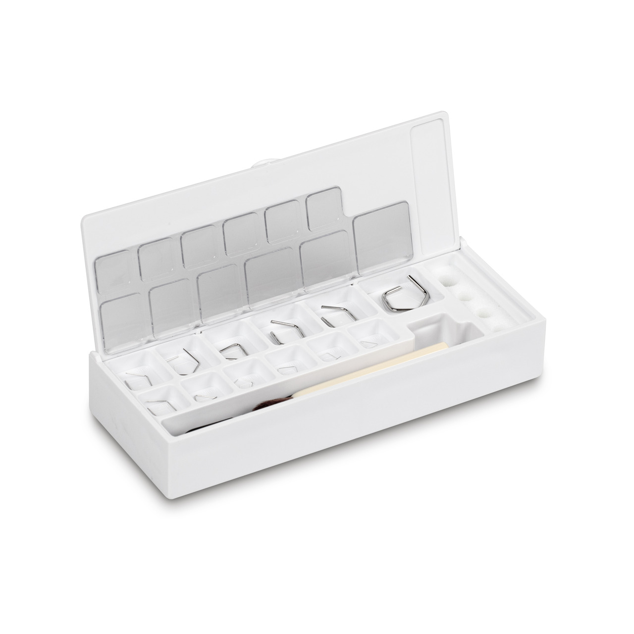 Gewichtssatz KERN 308-42