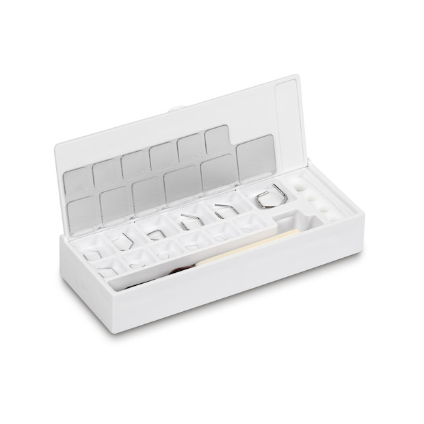 Gewichtssatz KERN 308-42