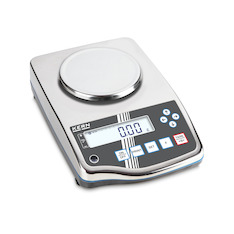Präzisionswaagen KERN PWS 800-2