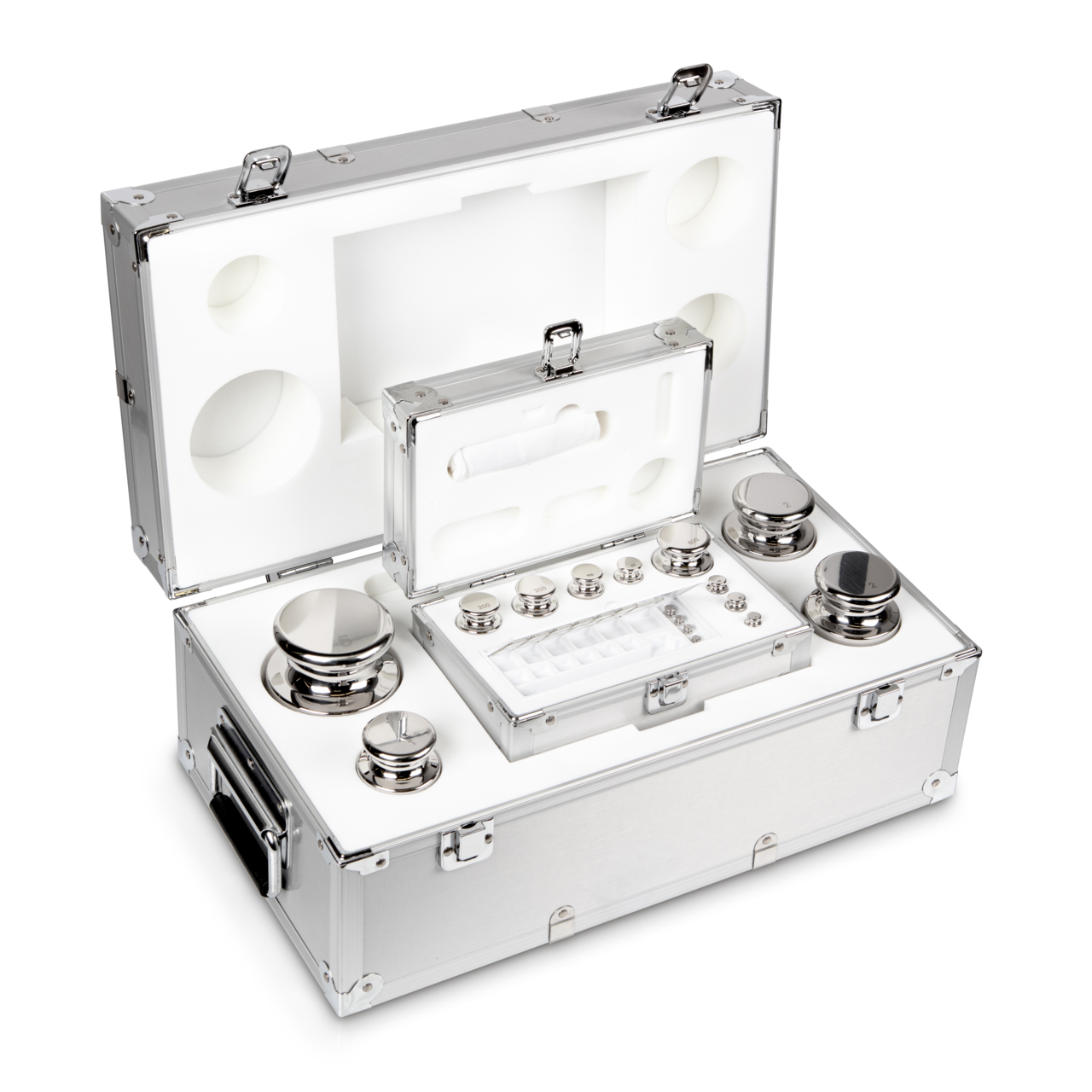 Gewichtssatz KERN 326-086