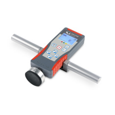 Grabsteintester SAUTER FM 500G