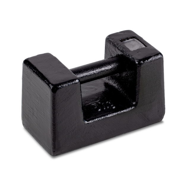 Prüfgewicht KERN 366-86