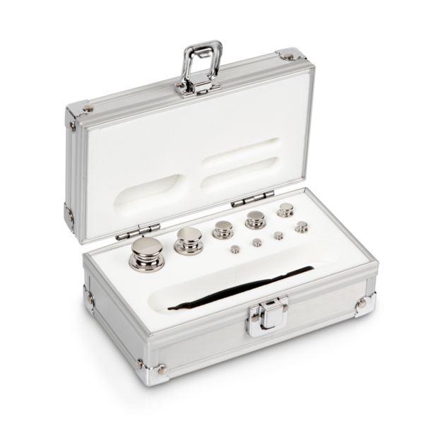 Gewichtssatz KERN 314-036