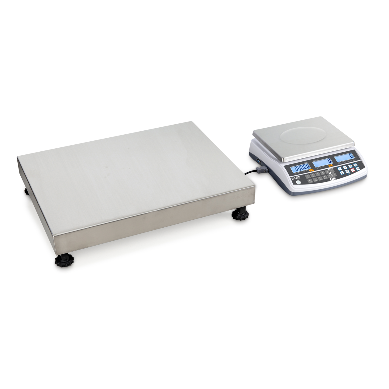 Zählsystem KERN CCS 150K0.1L