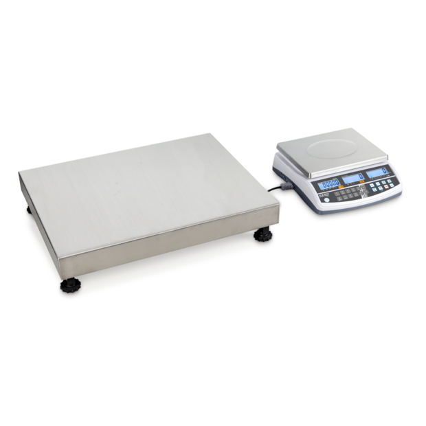 Zählsystem KERN CCS 150K0.1L