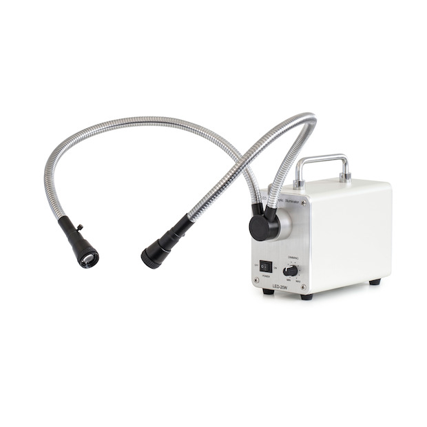 Schwanenhals-Beleuchtung KERN OZB-A4516