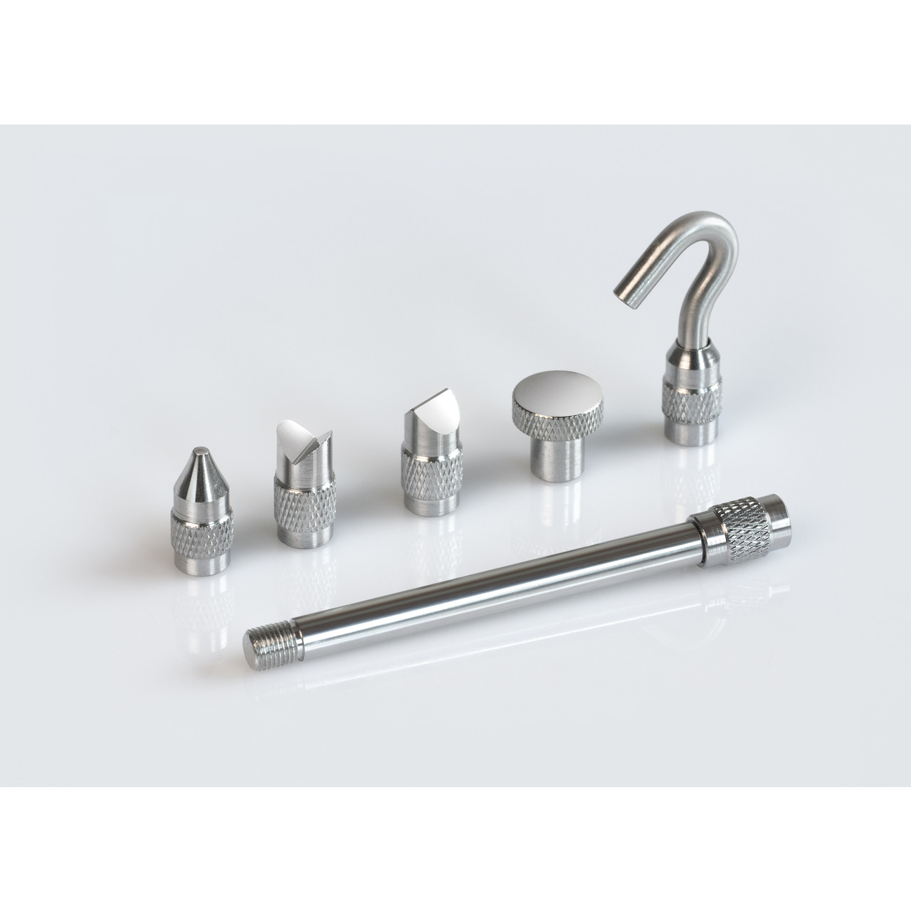 Standardaufsätze AC 430