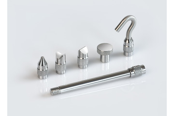 Standardaufsätze AC 430