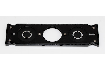 Phasenkontrasschieber KERN OBB-A1500