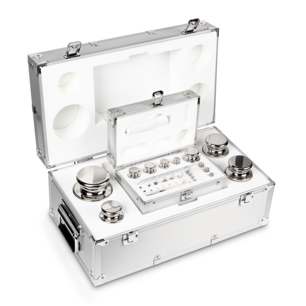 Gewichtssatz KERN 313-086