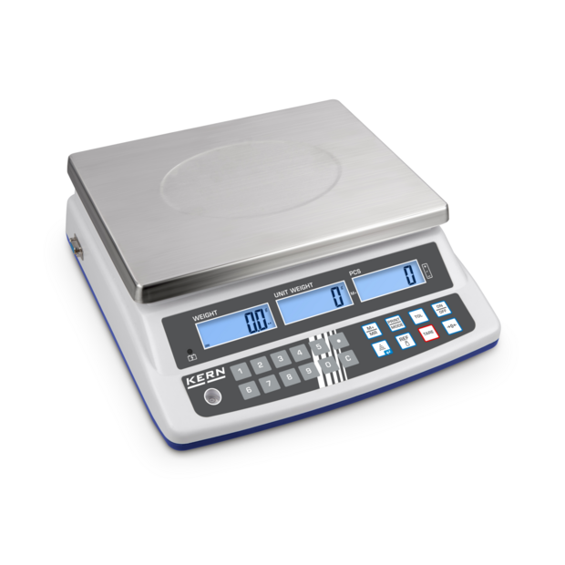 Zählwaage KERN CPE 15K-3