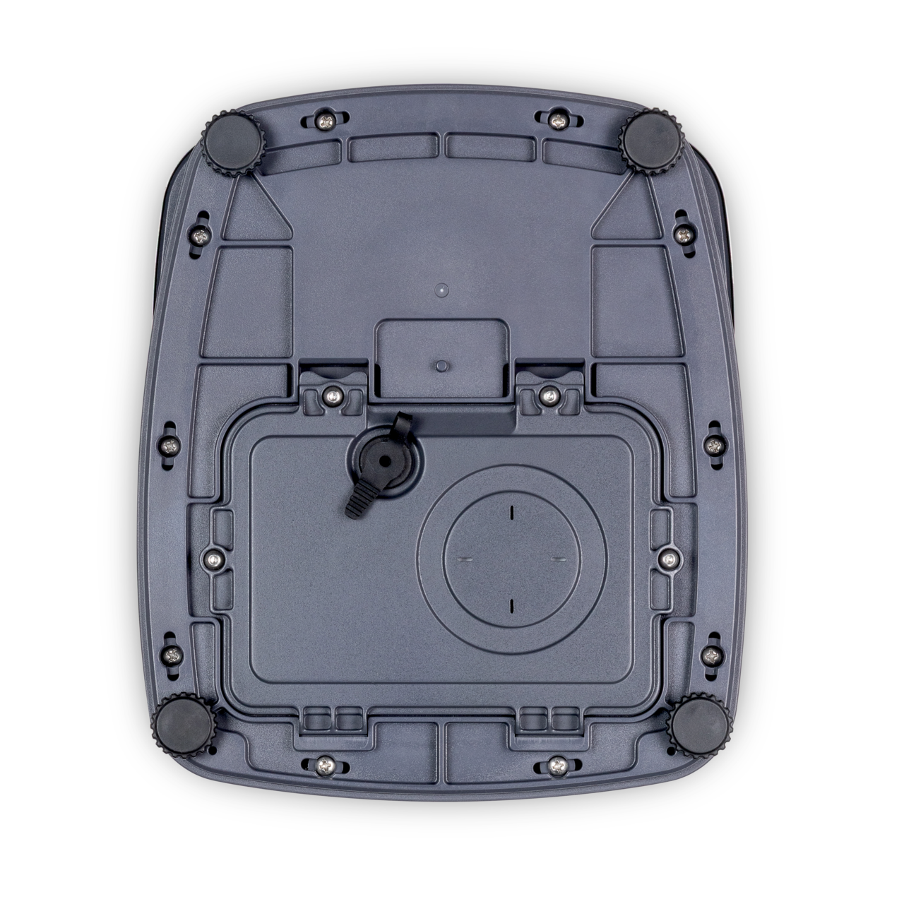 IP-geschützte Tischwaage KERN FPB 3K-4