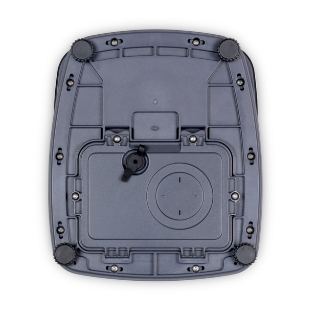 IP-geschützte Tischwaage KERN FPB 3K-4