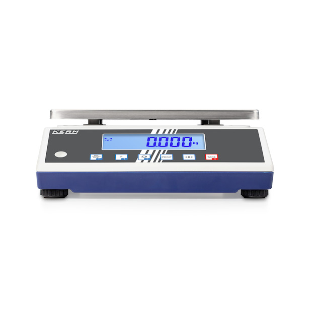IoT-Line Tischwaage KERN FCB 30K1