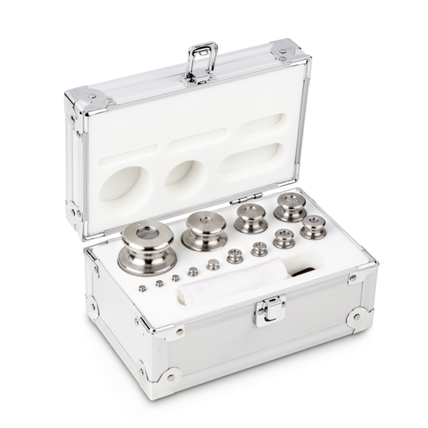 Gewichtssatz KERN 354-066