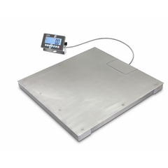 IoT-Line Bodenwaage KERN BXC 600K-1SM