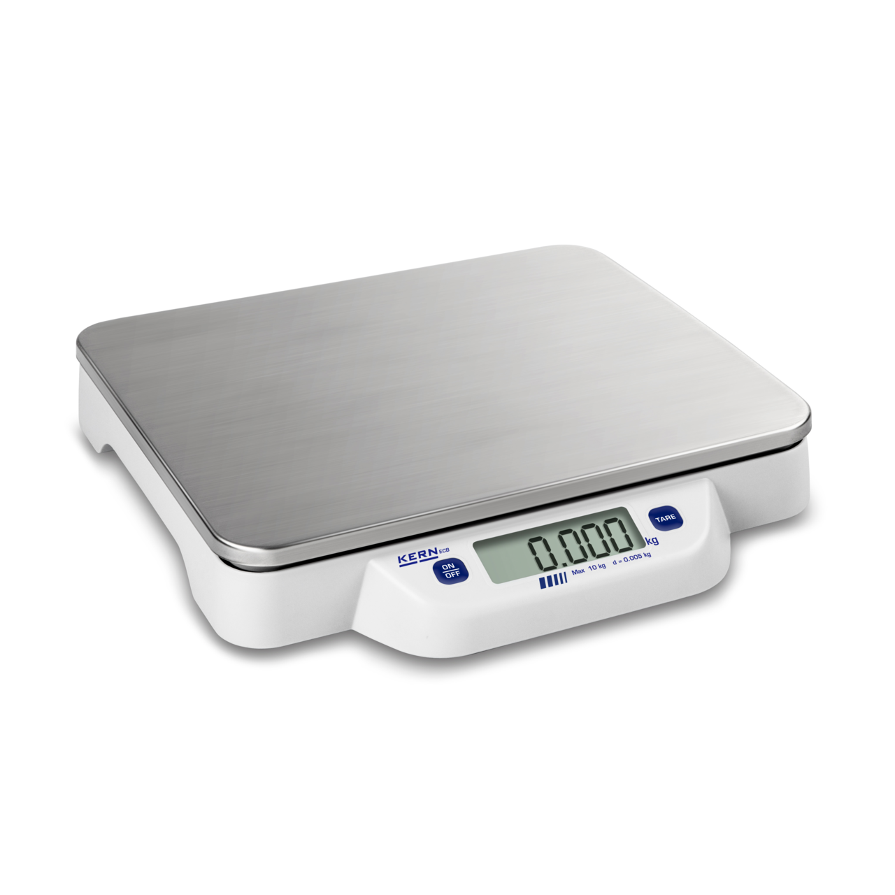 Tischwaage KERN ECB 10K-3N