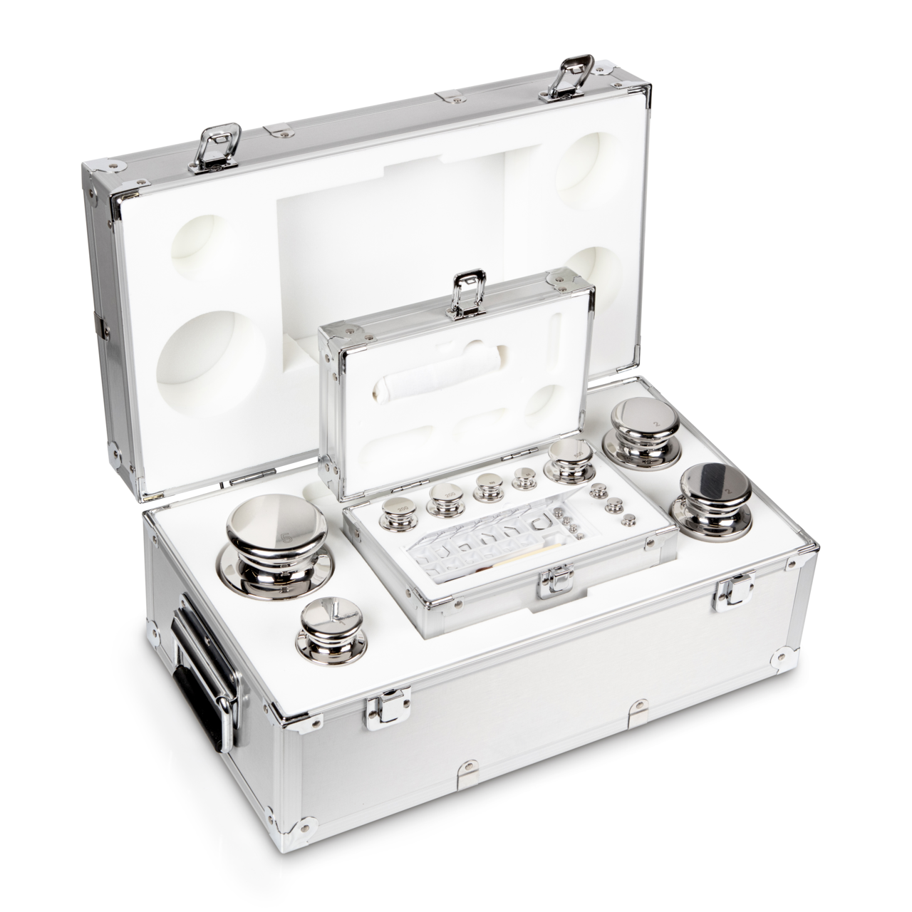 Gewichtssatz KERN 303-086