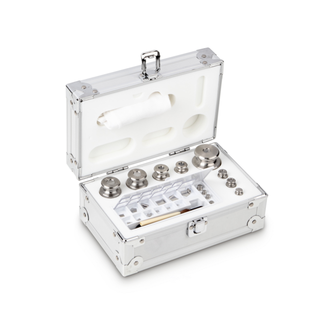 Gewichtssatz KERN 343-056