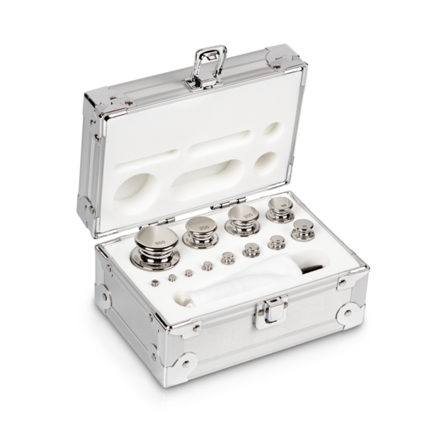 Gewichtssatz KERN 304-056