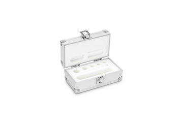 Aluminiumgeschütztes Etui KERN 314-030-600