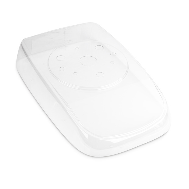 Arbeitsschutzhaube KERN PLJ-A01